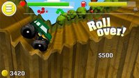 Rock Crawler screenshot, image №1407851 - RAWG