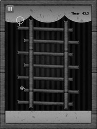 Dark Maze Legends: Tilt to Escape The Room screenshot, image №1944417 - RAWG