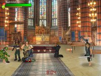 Extra Lives (Infinite) screenshot, image №877723 - RAWG