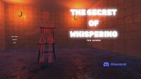 The Secret of Whispering screenshot, image №4107805 - RAWG