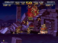 METAL SLUG 2 screenshot, image №240708 - RAWG