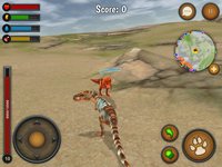 T-Rex World Multiplayer screenshot, image №972466 - RAWG