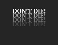 Don't Die! (itch) (One Punch Gamer) screenshot, image №1701952 - RAWG