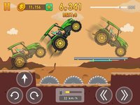 Wheel Driving: Car Climb Game screenshot, image №1849920 - RAWG