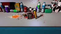 Grocery Clash screenshot, image №1136194 - RAWG