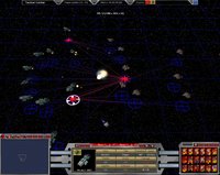 Space Empires 5 screenshot, image №397032 - RAWG