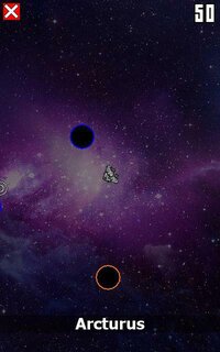 Ken's Galaxy screenshot, image №2904418 - RAWG