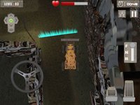 California Junkyard Parking game screenshot, image №1992150 - RAWG