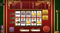 THE CASINO COLLECTION: Ruleta, Vídeo Póker, Tragaperras, Craps, Baccarat, Five-Card Draw Poker, Texas hold 'em, Blackjack and Page One screenshot, image №2868447 - RAWG