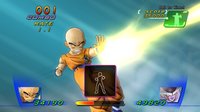 Dragon Ball Z for Kinect screenshot, image №2021065 - RAWG