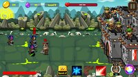 Castle Defense Battles screenshot, image №3647501 - RAWG