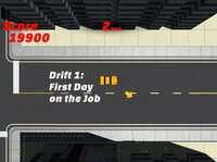 Delivery Drifter screenshot, image №2704575 - RAWG
