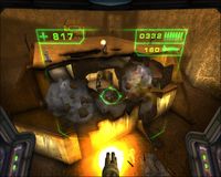 Red Faction screenshot, image №158363 - RAWG