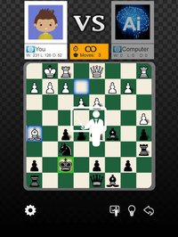 ! Chess ! screenshot, image №1858102 - RAWG