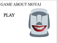 Game about Moyai (Moyai Game Recreation) screenshot, image №3458103 - RAWG