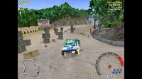 Off-Road: Redneck Racing screenshot, image №4004648 - RAWG