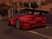 GTR: FIA GT Racing Game screenshot, image №380749 - RAWG