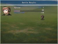 Life of Heroes screenshot, image №1252934 - RAWG