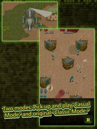 Wolf of the Battlefield: Commando MOBILE screenshot, image №2049561 - RAWG