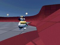 Pro Skater XXL [Gain Jam 2022][v0.1] screenshot, image №3538023 - RAWG