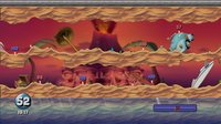 Worms (2007) screenshot, image №526115 - RAWG