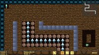 Boulder Crash screenshot, image №4159799 - RAWG