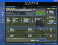 Championship Manager Season 03/04 screenshot, image №368460 - RAWG