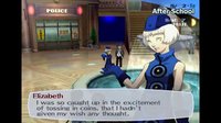 Shin Megami Tensei: Persona 3 FES screenshot, image №2246116 - RAWG