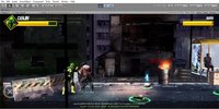 Canjin screenshot, image №2305707 - RAWG