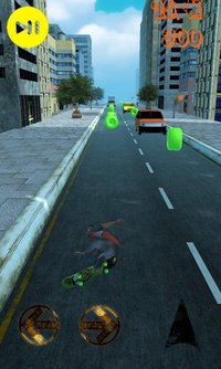 Slope Skate screenshot, image №1277705 - RAWG