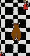 Bull in a China Shop (milk9111, ReaperGrim) screenshot, image №2999916 - RAWG