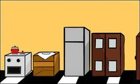 Kitchen UP! screenshot, image №1955382 - RAWG