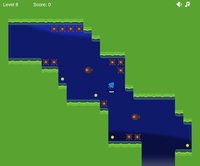 Mister Squiddly screenshot, image №1260021 - RAWG