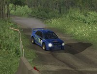 Richard Burns Rally screenshot, image №381271 - RAWG