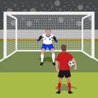 World of Penalties screenshot, image №3393924 - RAWG