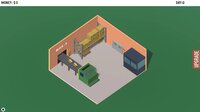 Nfidia Clicker Factory Simulator screenshot, image №3573675 - RAWG