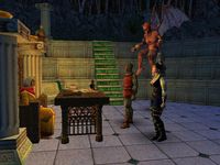 Ultima IX: Ascension screenshot, image №221520 - RAWG