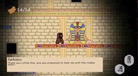 Riddle Of Alexandria screenshot, image №2876723 - RAWG