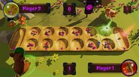 Roxy Raccoon's Mancala Madness screenshot, image №3911549 - RAWG