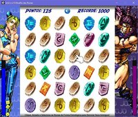 JoJo’s e O Desafio das Runas screenshot, image №3023871 - RAWG