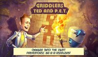 Griddlers. Ted and P.E.T. Free screenshot, image №1585087 - RAWG