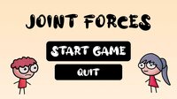 Joint Forces screenshot, image №2747872 - RAWG