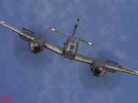 IL-2 Sturmovik: Forgotten Battles screenshot, image №347357 - RAWG