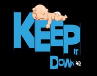 Keep it Down screenshot, image №3442054 - RAWG