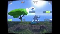 Leedeo Super Mario screenshot, image №3490246 - RAWG