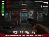 Evil Dead: Endless Nightmare screenshot, image №65958 - RAWG