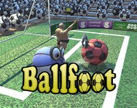 BallFoot screenshot, image №2573512 - RAWG