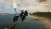 Attack on Pearl Harbor screenshot, image №462182 - RAWG