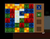 Accidental Test Launch screenshot, image №2621892 - RAWG