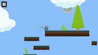 Speedy Chameleon (Web Version) screenshot, image №2974353 - RAWG